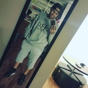 Meet your Posher, Jeffrey